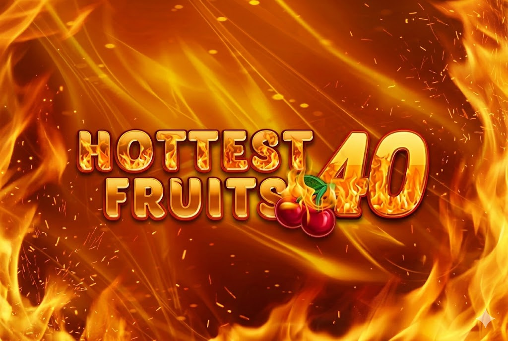 Hottest Fruits 40 — Amatic Industries