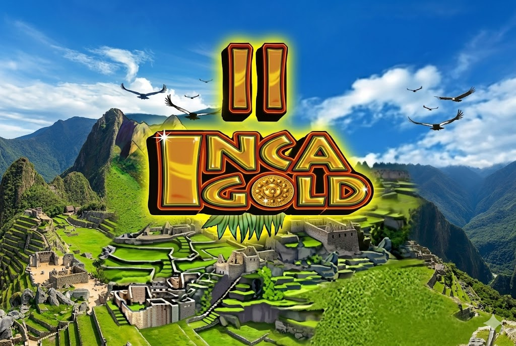 Inca Gold II — EGT