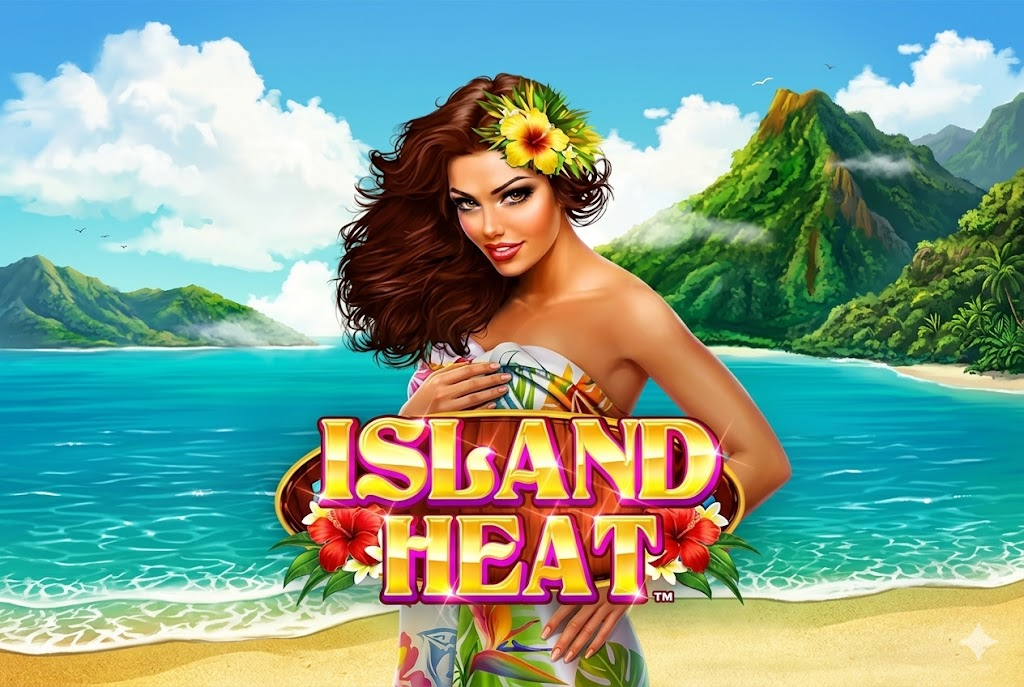 Island Heat — Novomatic