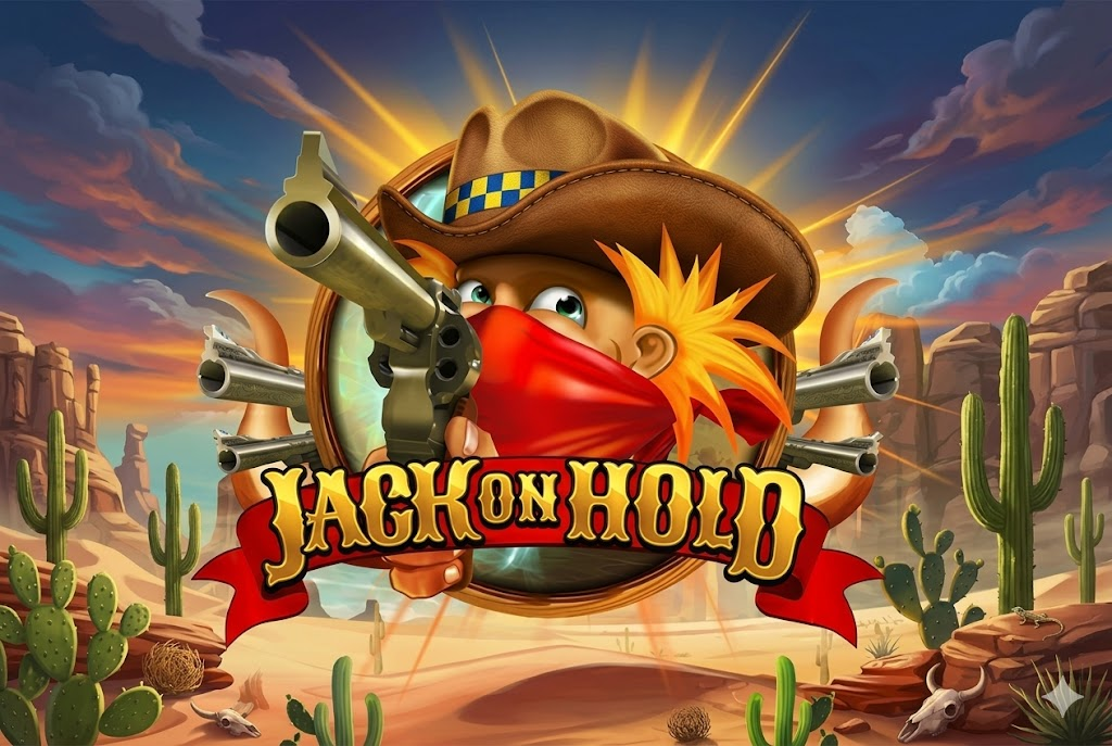 Jack On Hold — Wazdan