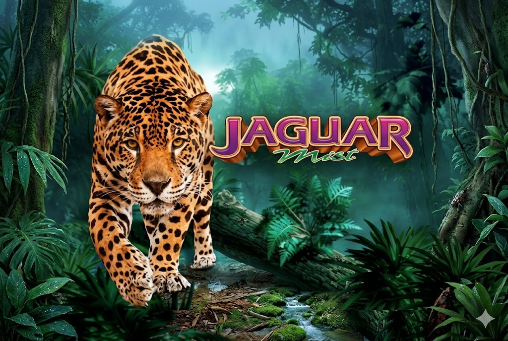 Jaguar Mist — Aristocrat