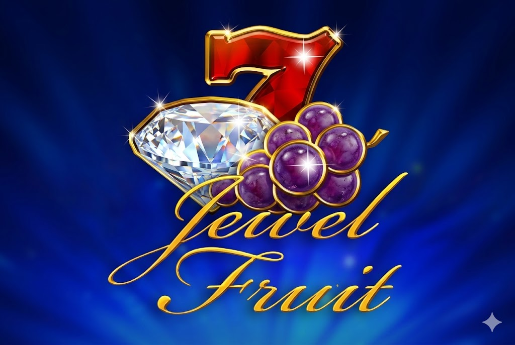 Jewel Fruits — Apollo Games