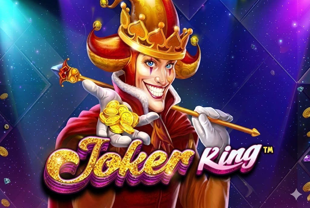 Joker King — Pragmatic Play
