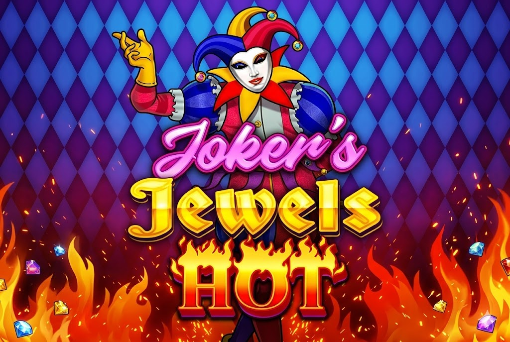 Joker’s Jewels Hot — Pragmatic Play