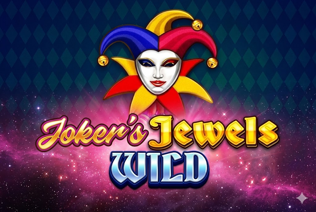 Joker’s Jewels Wild — Pragmatic Play