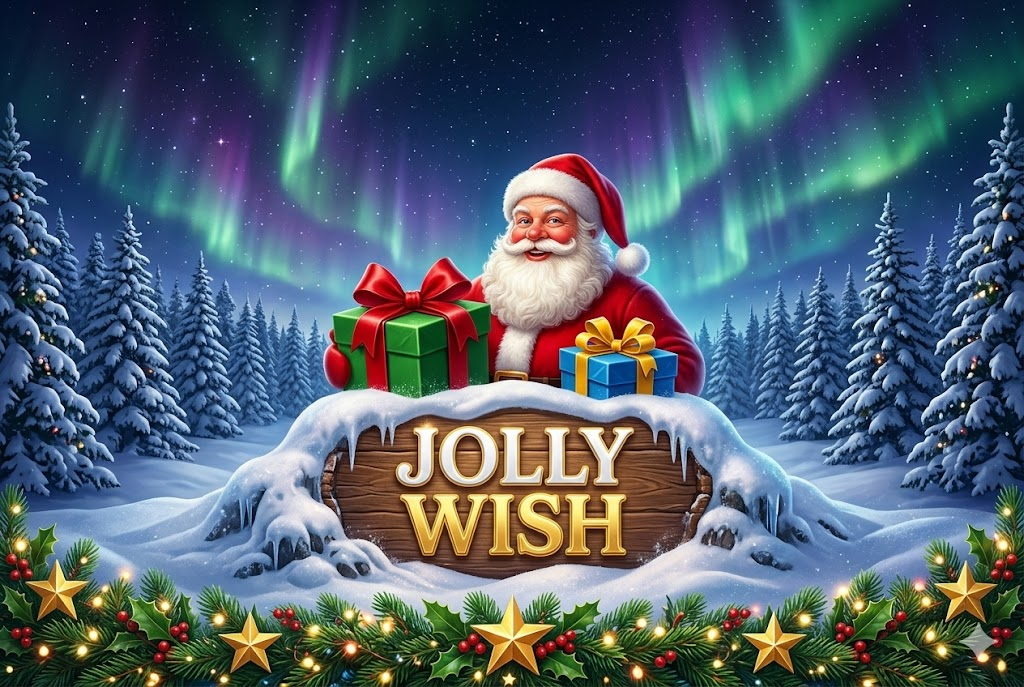 Jolly Wish — EGT