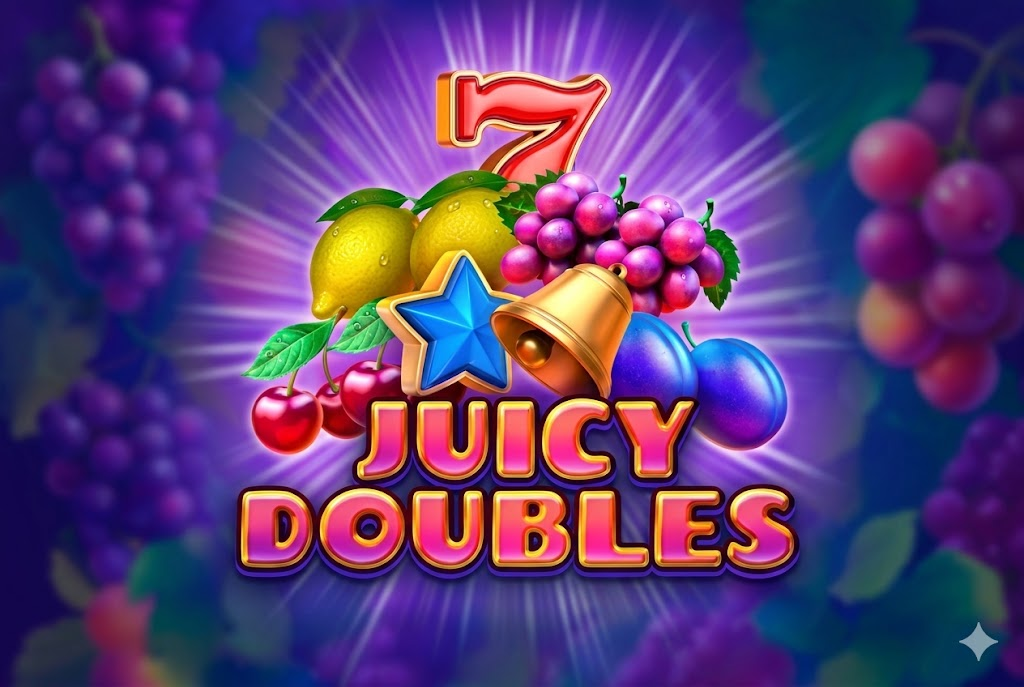 Juicy Doubles — Amatic Industries
