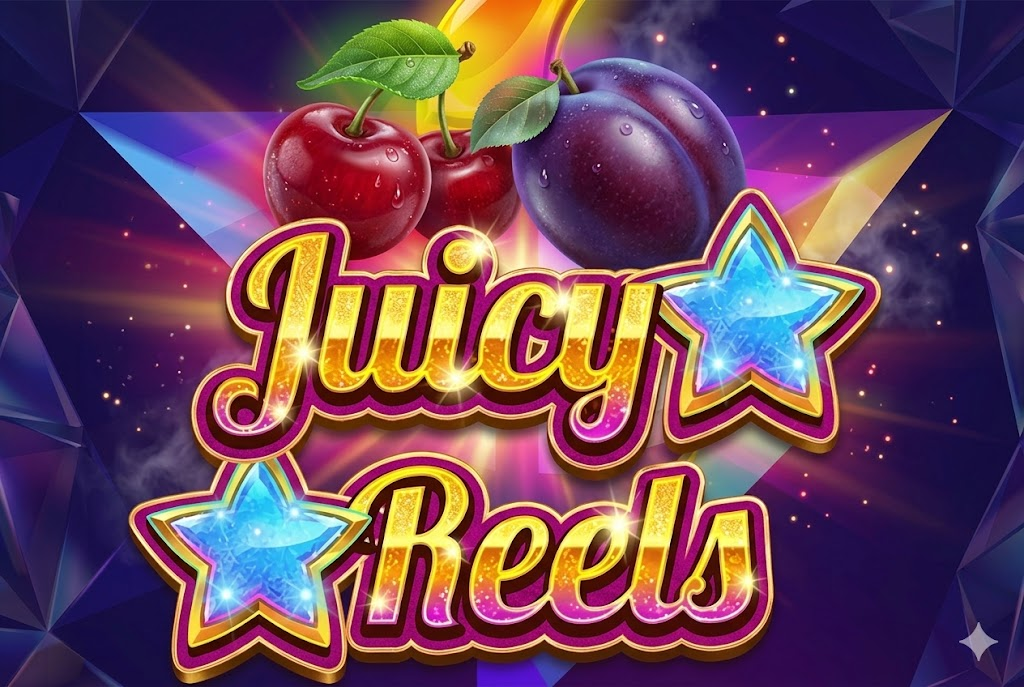 Juicy Reels — Wazdan