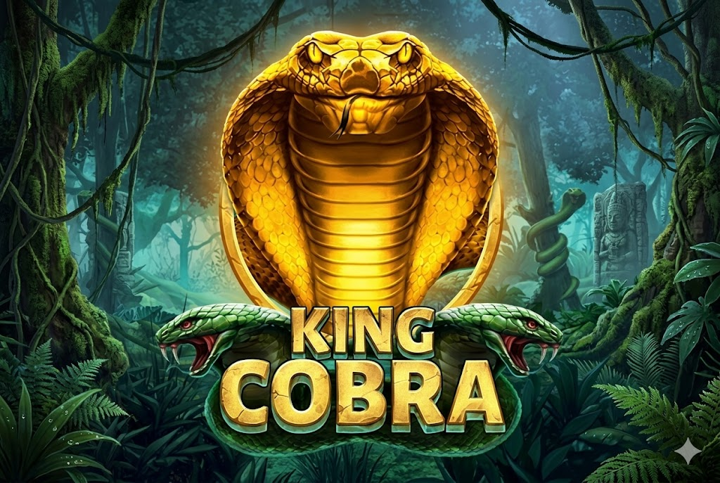 King Cobra — Booming
