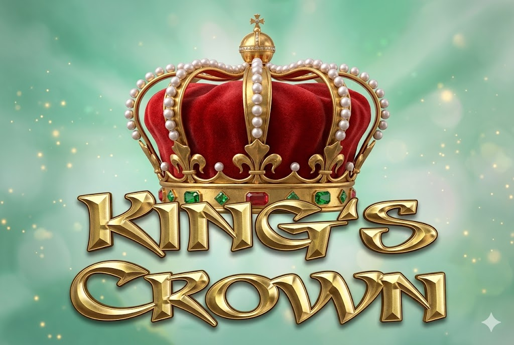 Kings Crown — Amatic Industries