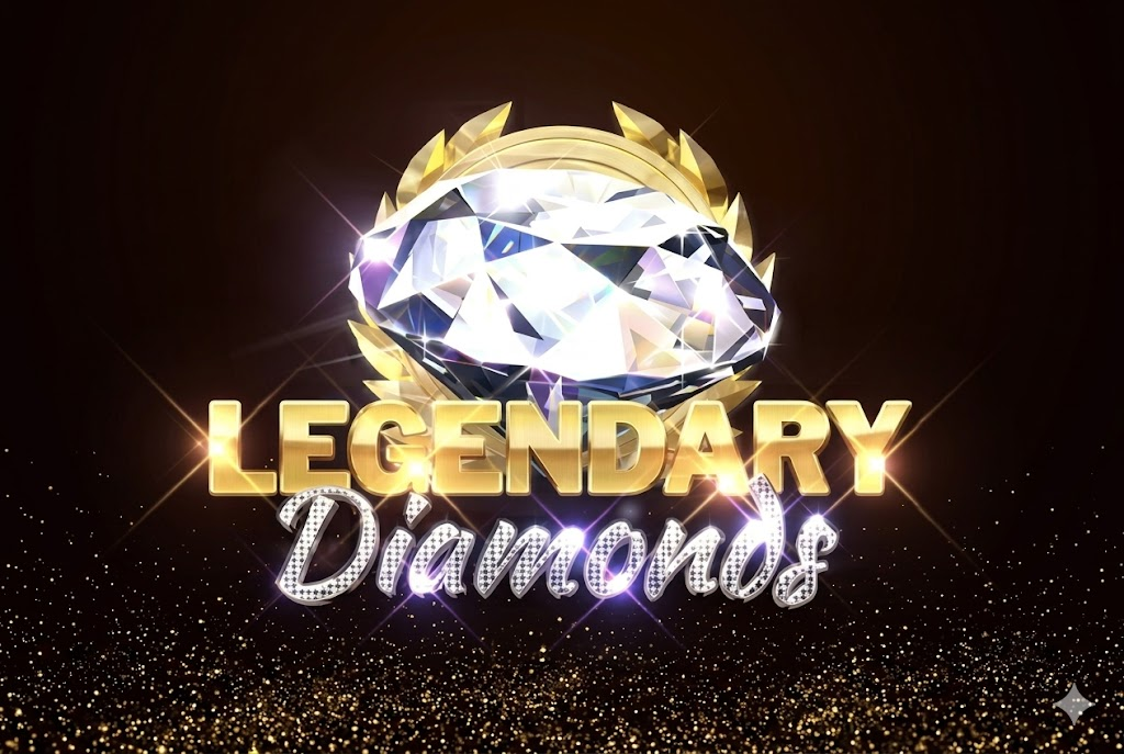 Legendary Diamonds — Booming