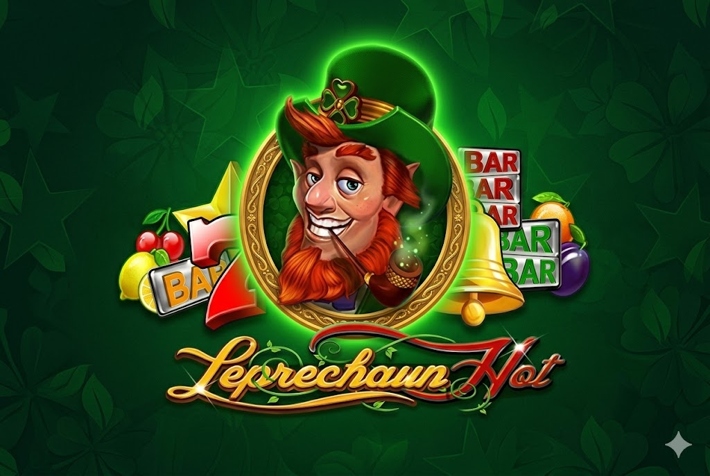 Leprechaun Hot — EGT