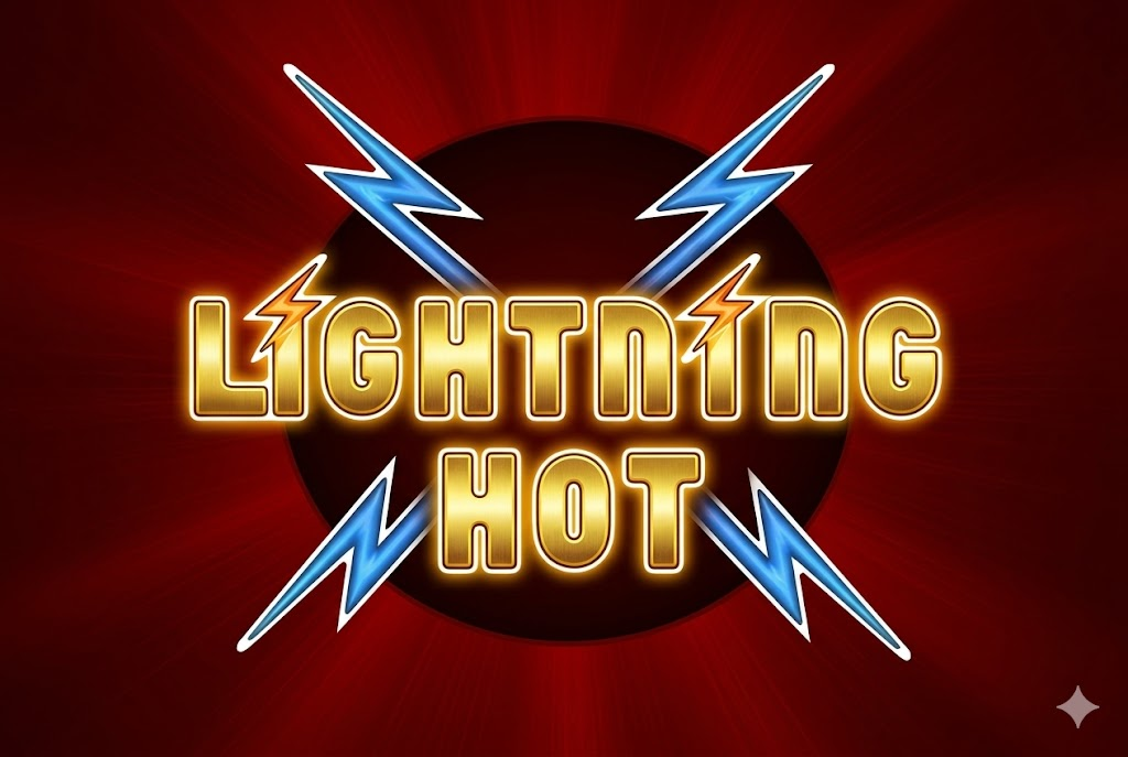 Lightning Hot — Amatic Industries