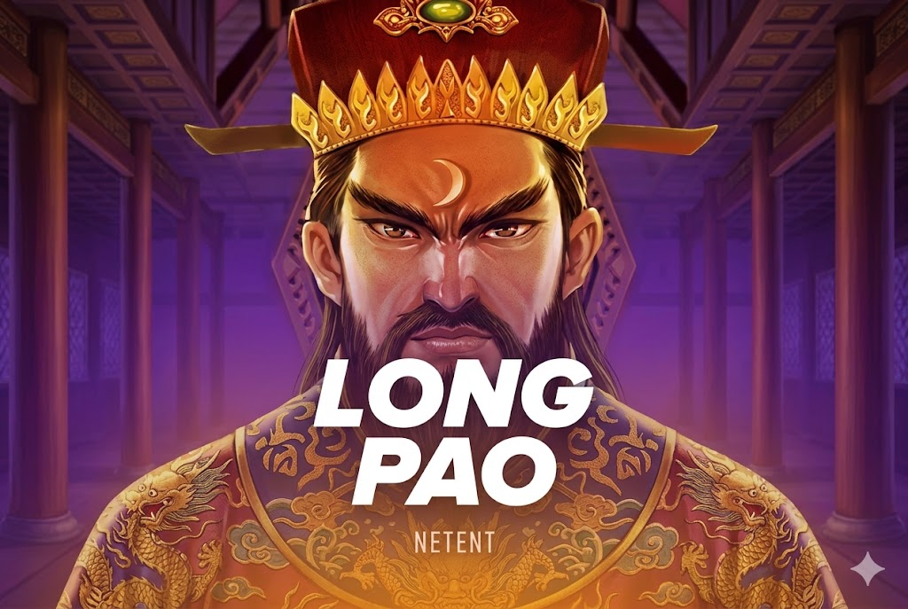 Long Pao — NetEnt