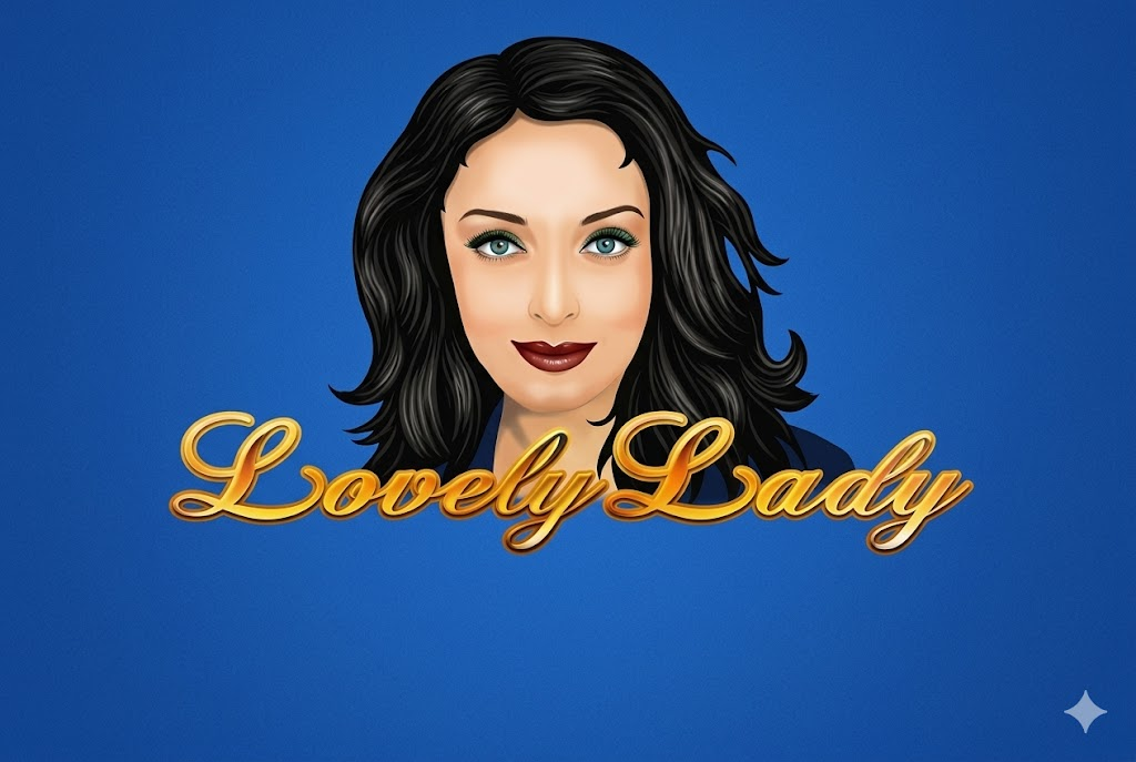 Lovely Lady — Amatic Industries