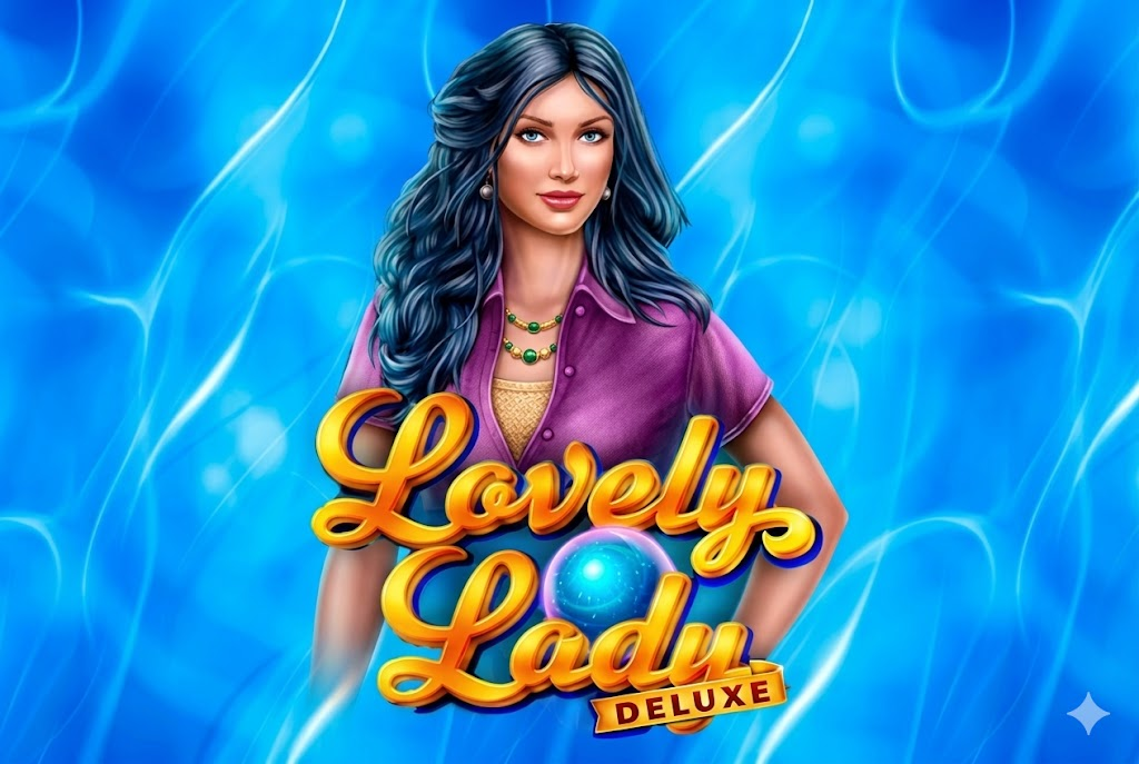 Lovely Lady Deluxe — Amatic Industries