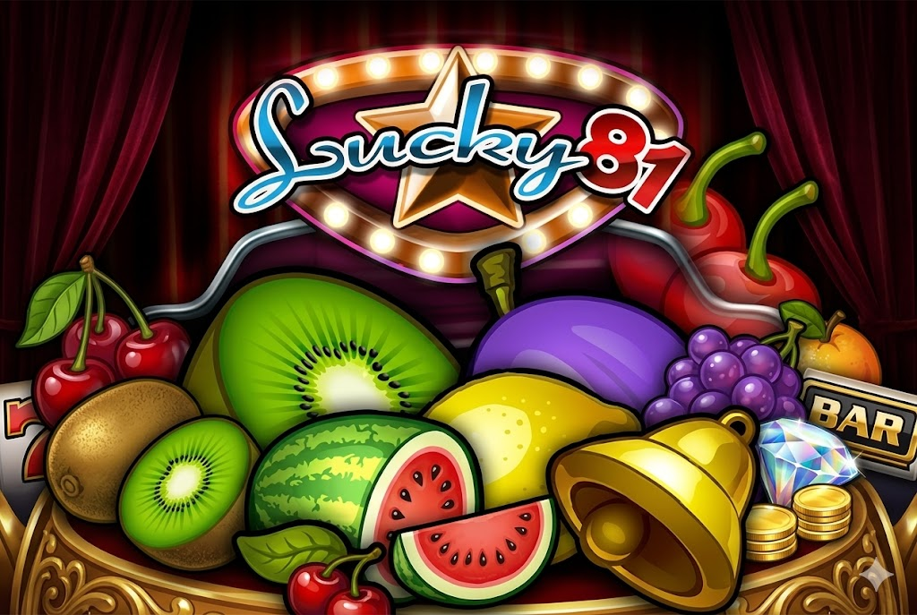 Lucky 81 — Apollo Games