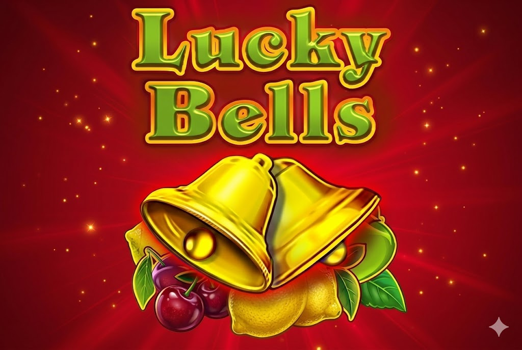 Lucky Bells — Amatic Industries