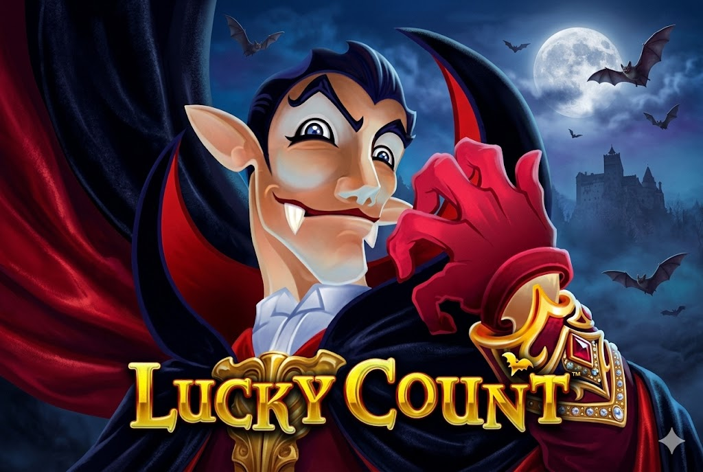 Lucky Count — Aristocrat