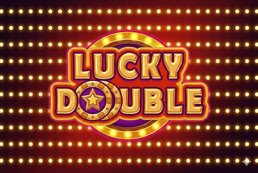 Lucky Double — Amatic Industries