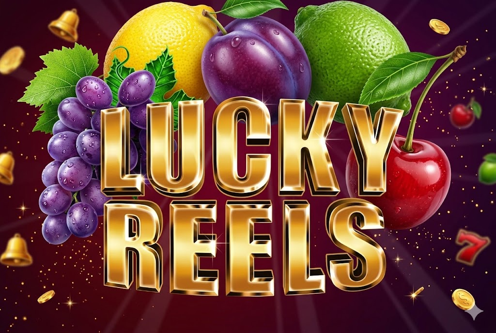 Lucky Reels — Wazdan