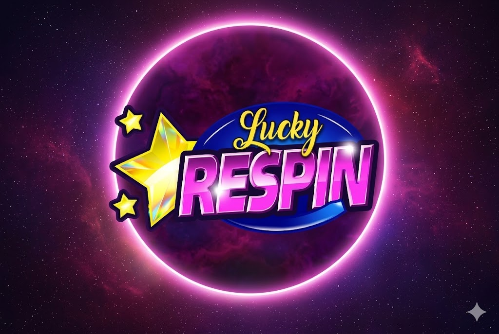 Lucky Respin — Amatic Industries