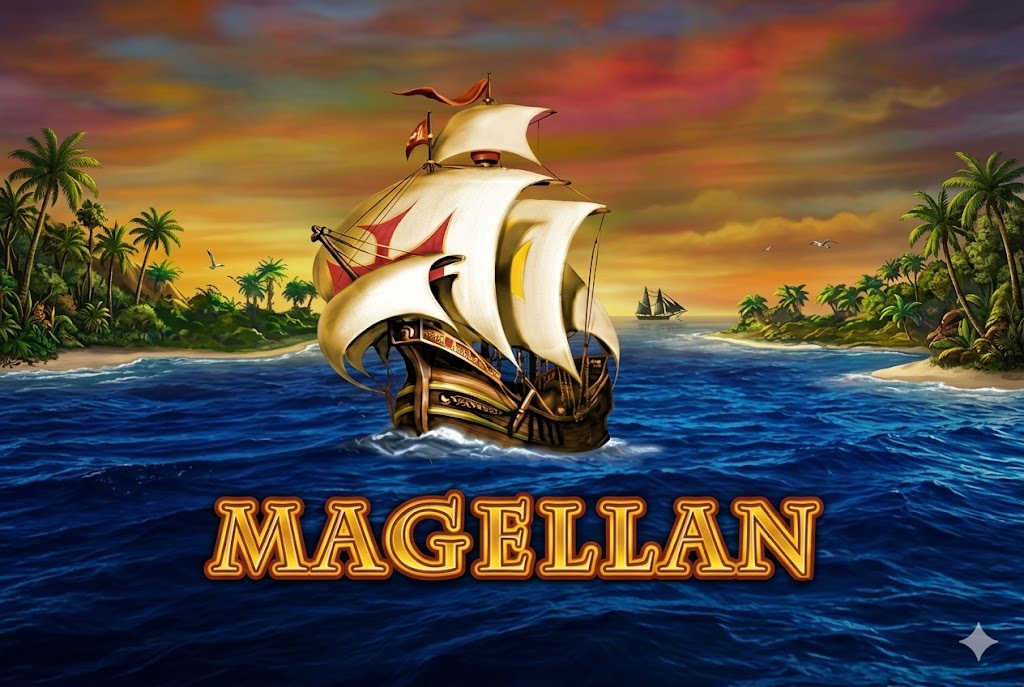 Magellan — EGT