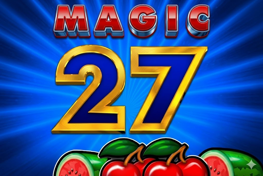 Magic 27 — Novomatic