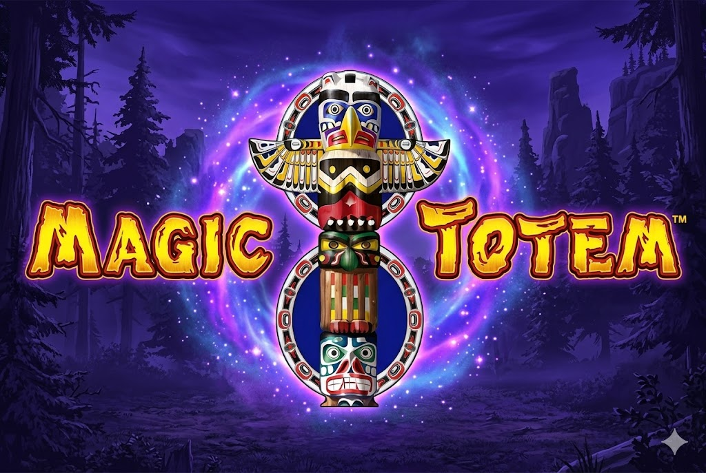 Magic Totem — Aristocrat
