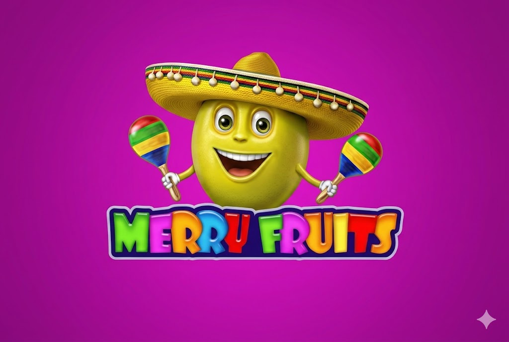 Merry Fruits — Amatic Industries