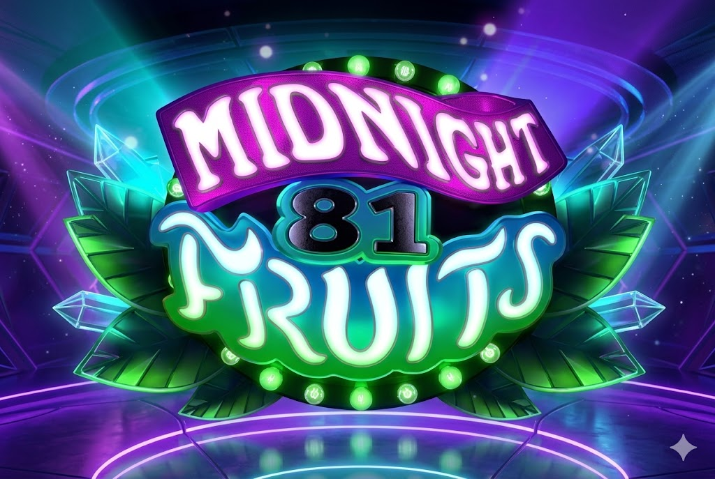 Midnight Fruits — Apollo Games