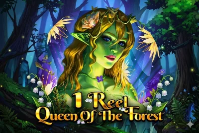 1 Reel Queen Of The Forest