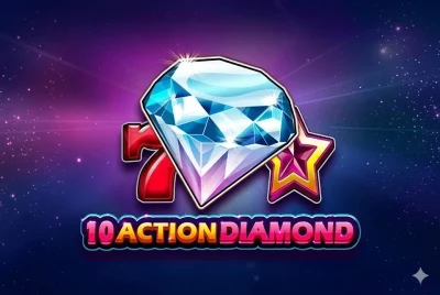 10 Action Diamond