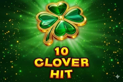 10 Clover Hit