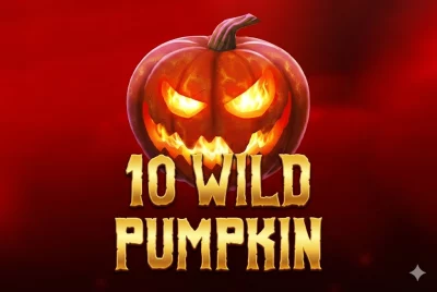 10 Wild Pumpkin