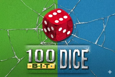 100 Bit Dice