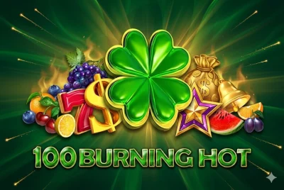 100 Burning Hot