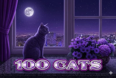 100 Cats