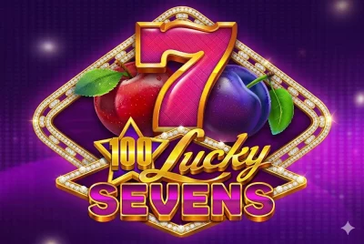 100 Lucky Sevens