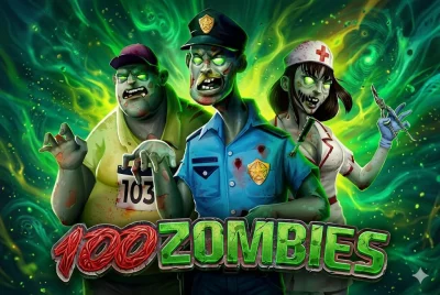 100 Zombies