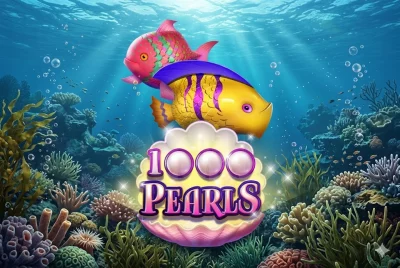 1000 Pearls