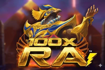 100x Ra