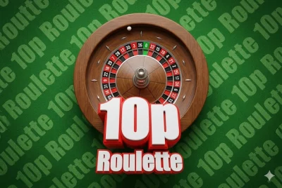 10c Roulettte