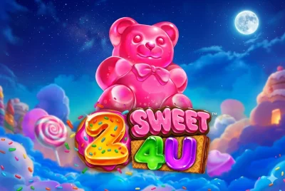 2 Sweet 4 U