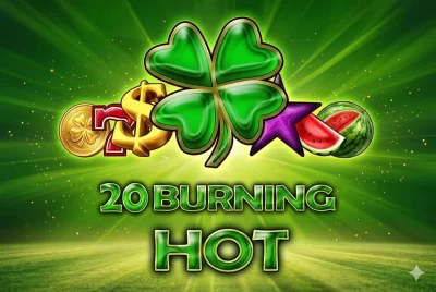 20 Burning Hot