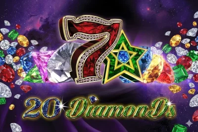 20 Diamonds