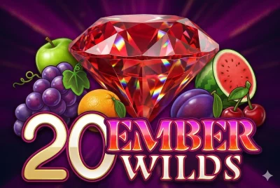 20 Ember Wilds