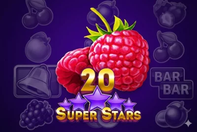 20 Super Stars