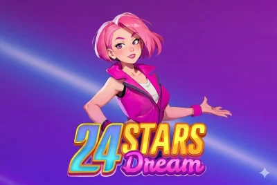 24 Stars Dream