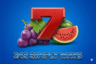 243 Simply Way